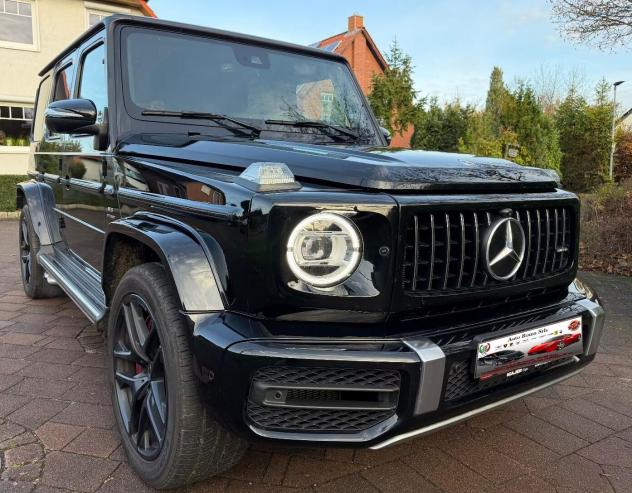Mercedes-benz G 63 AMG S.W. Premium Plus - Foto 3