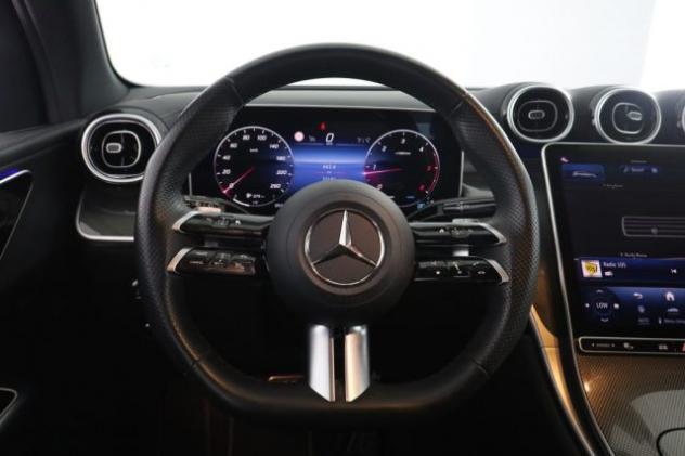 MERCEDES-BENZ GLC 220 GLC 220 d 4Matic Mild Hybrid AMG Line Advanced rif. 23886706 - Foto 5