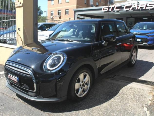 MINI Cooper 5p 1.5 102cv PDC Navi LED UNIPRO IVA DEDUCIBILE rif. 24085075 - Foto 4