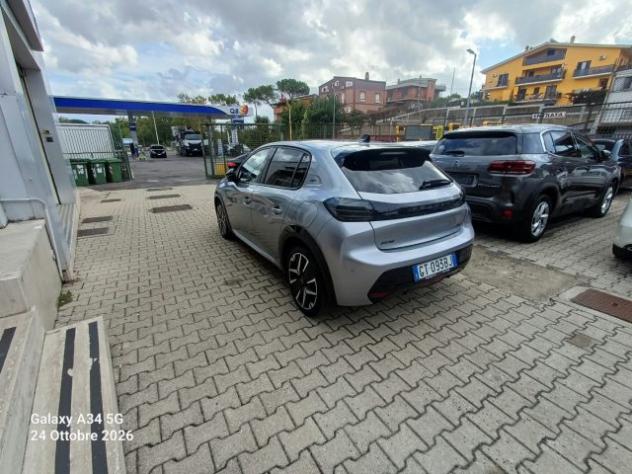 PEUGEOT 208 PureTech 100 Stop&Start 5 porte GT rif. 24224695 - Foto 6
