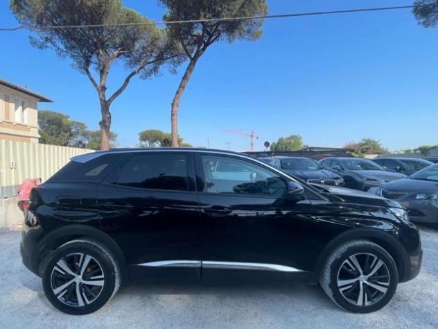 PEUGEOT 3008 ALLURE 1.2cc 131cv rif. 23931087 - Foto 6