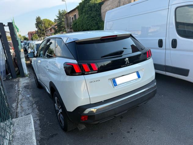 Peugeot 3008 BlueHDi 130 EAT8 AUTOMATICA - Full opt - Tutto incluso - Foto 10