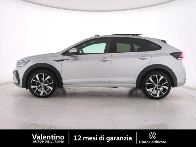 Volkswagen Taigo 1.0 TSI R-LINE 110 CV - Foto 4