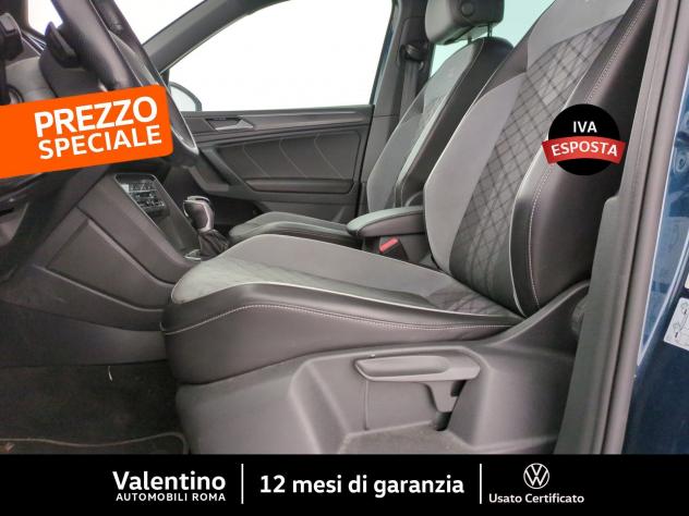 Volkswagen Tiguan 1.5 TSI DSG R-LINE 150 CV ACT - Foto 6