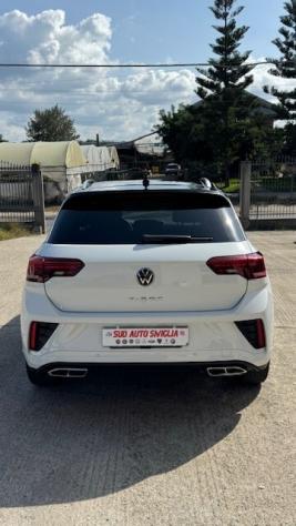 Volkswagen T-Roc 2.0 TDI 150 CV DSG R-Line - Foto 6