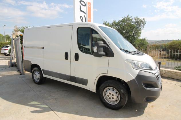 Citroen Jumper 33 L1H1 2.0 bluehdi 130 | 2017 - Foto 7