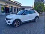 Volkswagen T-Roc 1.6 TDI SCR Advanced BMT