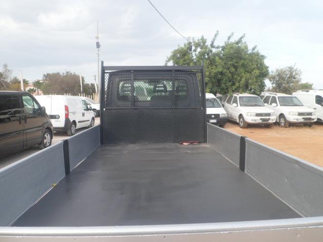 Iveco Daily 35c16 cassone fisso - Foto 7