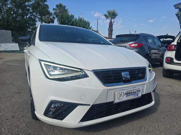 SEAT IBIZA 1.0 MPI FR SPORT - Foto 5