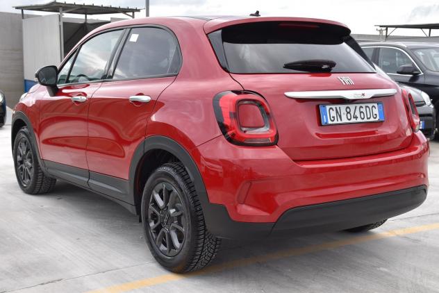 FIAT 500X 1.0 T3 120cv MT6 Club - Foto 6