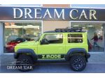 SUZUKI Jimny 1.5 AT Z-MODE PORTATUTTO-SCALETTA-GANCIO  rif. 22995264