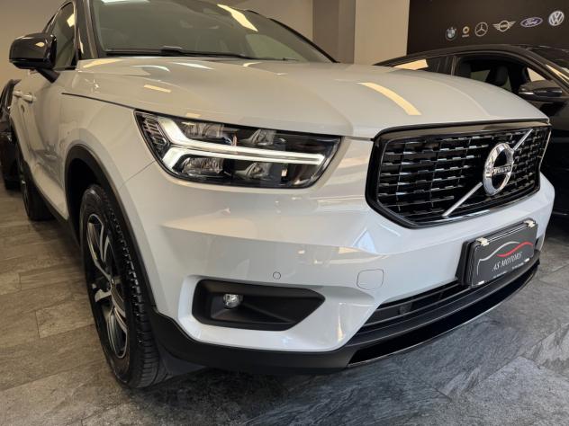 Volvo XC40 D3 2.0 150 Cv R-design Finanziabile - Foto 5