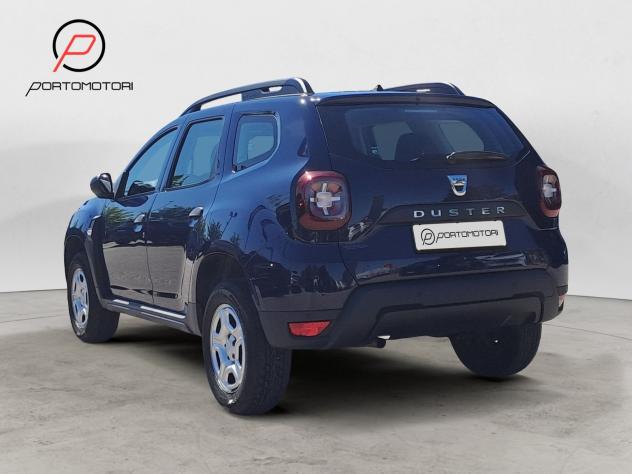 Dacia Duster 2ª serie 1.6 SCe 4x2 Essential - Foto 3