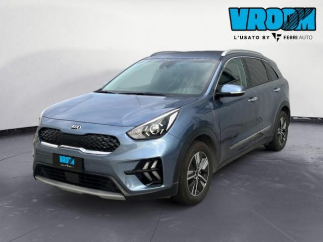 KIA Niro 1.6 GDi DCT PHEV Urban rif. 23307329 - Foto 2