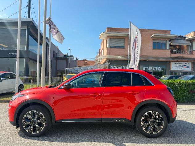FIAT 600 (2023--) 600 Hybrid 100 CV DCT MHEV La Prima