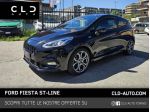 Ford Fiesta 1.5 EcoBlue 85CV S&S ST-Line