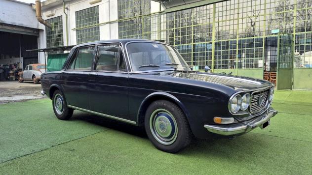 Lancia Flavia Berlina 2000 LX 1970 - SUMMER PRICE - Foto 7