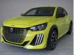 PEUGEOT 208 2ª serie 208 PureTech 100 Stop&Start 5 porte GT