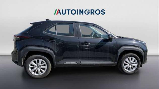 Toyota Yaris Cross 1.5h Business fwd 116cv e-cvt - Foto 6