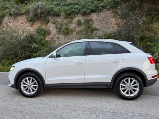 AUDI Q3 2.0 TDI 150 CV Business rif. 23835093 - Foto 5