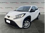 Toyota Aygo X 1.0 Active 72cv - KM0
