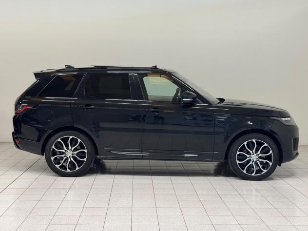 Land Rover Range Rover Sport Range Rover Sport 3.0 sdV6 HSE Dynamic 249cv auto my19 - Foto 6