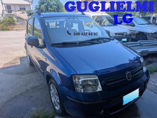 FIAT Panda 1.2 Emotion rif. 23973195 - Foto 5