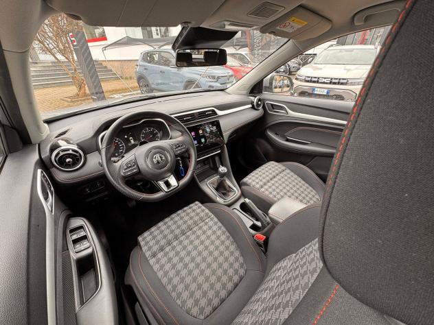MG ZS 2024 1.5 Classic Comfort - Foto 6