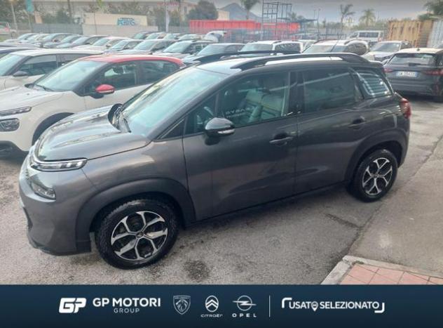 CITROEN C3 Aircross BlueHDi 110 S&S Shine Pack rif. 23207181 - Foto 2