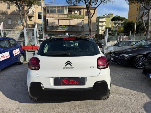 CITROEN C3 PureTech 82 S&S Shine rif. 23837334 - Foto 6