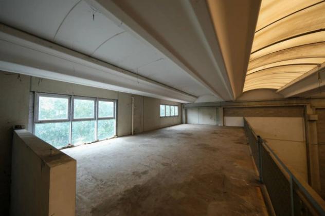Immobile in asta di 890 m² in vendita a Liscate - Foto 6