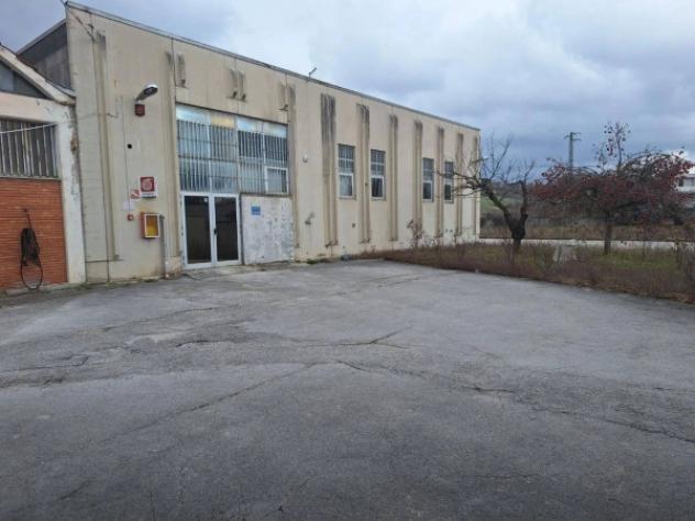 Immobile in asta di 12940 m² in vendita a Matelica - Foto 2