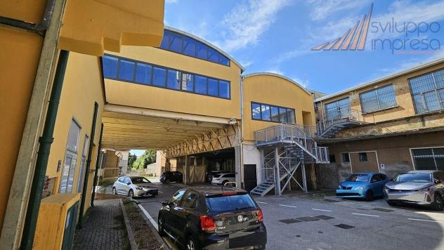 LABORATORIO IN VENDITA A MONZA - Foto 6