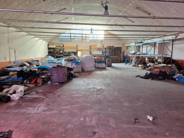 Immobile in asta di 1120 m² in vendita a Santa Maria a Monte - Foto 18
