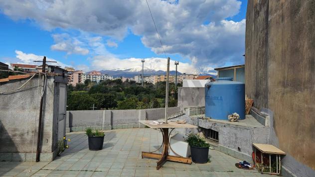 Casa Semindipendente in vendita a Acireale - Foto 3