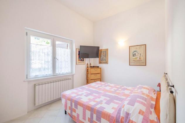 Appartamento in vendita a Bocca di Magra - Ameglia 68 mq Rif: 1279081 - Foto 9