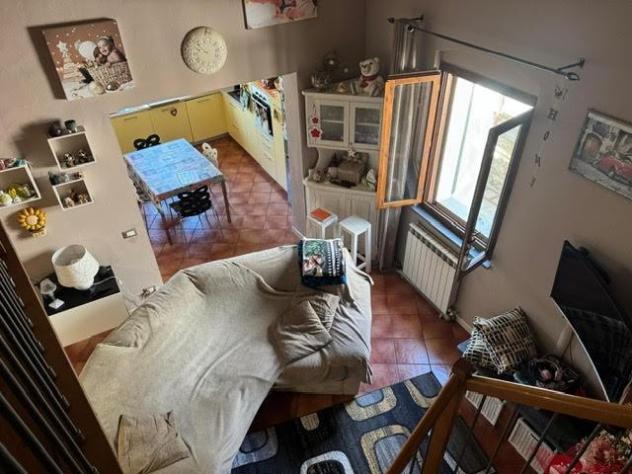 Appartamento in vendita a Calci 90 mq Rif: 1324215 - Foto 9