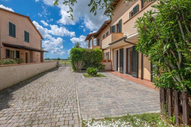 Duplex in vendita a Sardina - Calcinaia 140 mq Rif: 1414739 - Foto 9