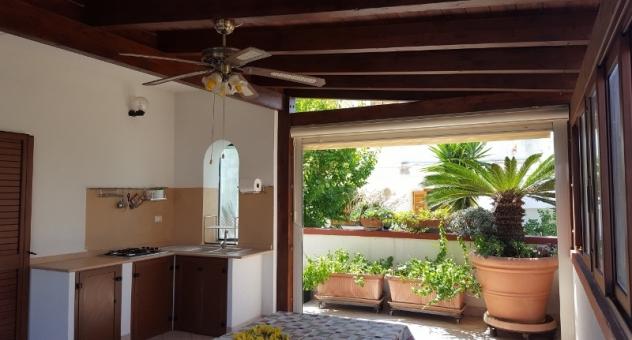 Villa a schiera in vendita a Carovigno - Foto 2