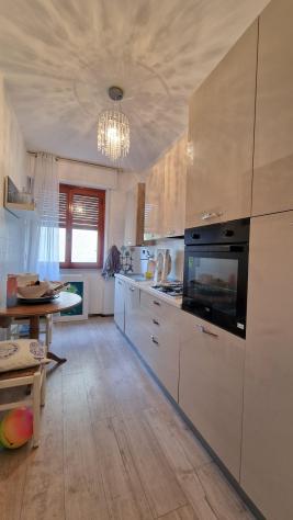 Appartamento in vendita a Marina di Carrara - Carrara 80 mq Rif: 1453855 - Foto 6