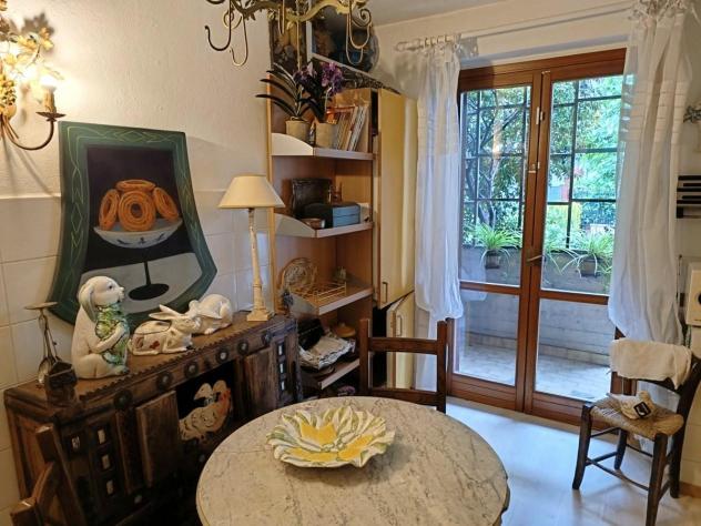 Villetta a schiera in vendita a Avenza - Carrara 180 mq Rif: 1394963 - Foto 7