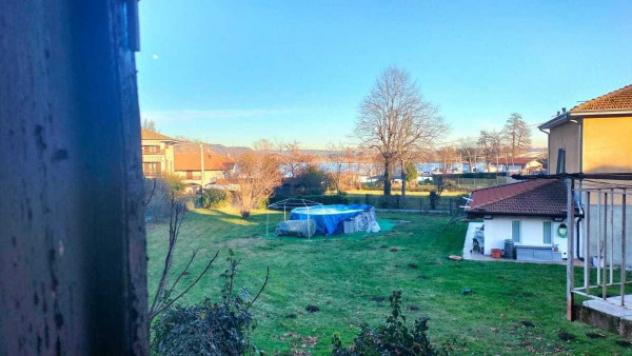 Casa indipendente di 200 m² con 5 locali in vendita a Dormelletto - Foto 5