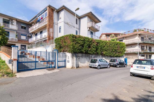 Appartamento in vendita a Gravina di Catania
