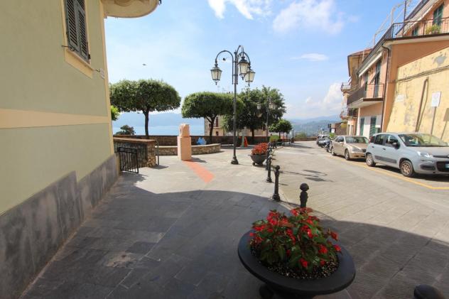 Appartamento in vendita a La Serra - Lerici 41 mq Rif: 1326507 - Foto 10