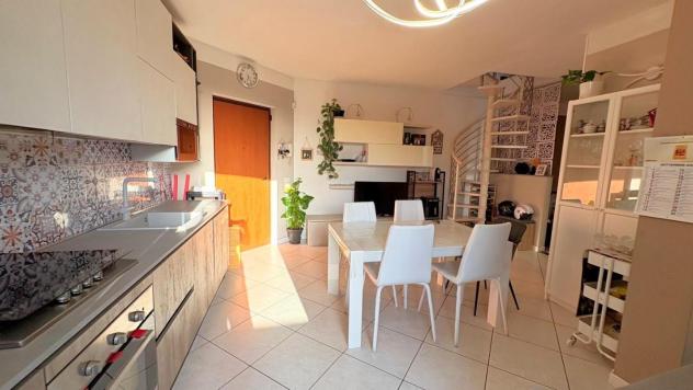 Appartamento in vendita a San Vito - Lucca 70 mq Rif: 1444223 - Foto 5