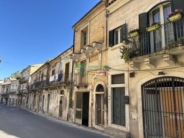 Rif.2664 - Casa indipendente con garage a Modica Bassa - Foto 10