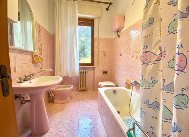 Bilocale in vendita a Montecatini Val di Cecina - Foto 18