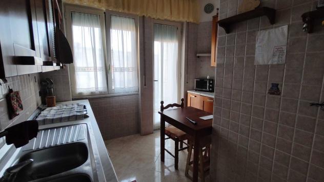 Appartamento in Via Severino Boezio - Foto 7