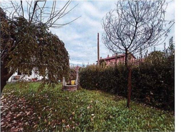 Immobile in asta di 180 m² con più di 5 locali e box auto in vendita a Noventa Padovana - Foto 13