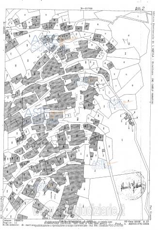 IMMOBILI-IMMOBILE RESIDENZIALE-Via del Castello, 3, 67064 Pereto AQ, Italia - Foto 5
